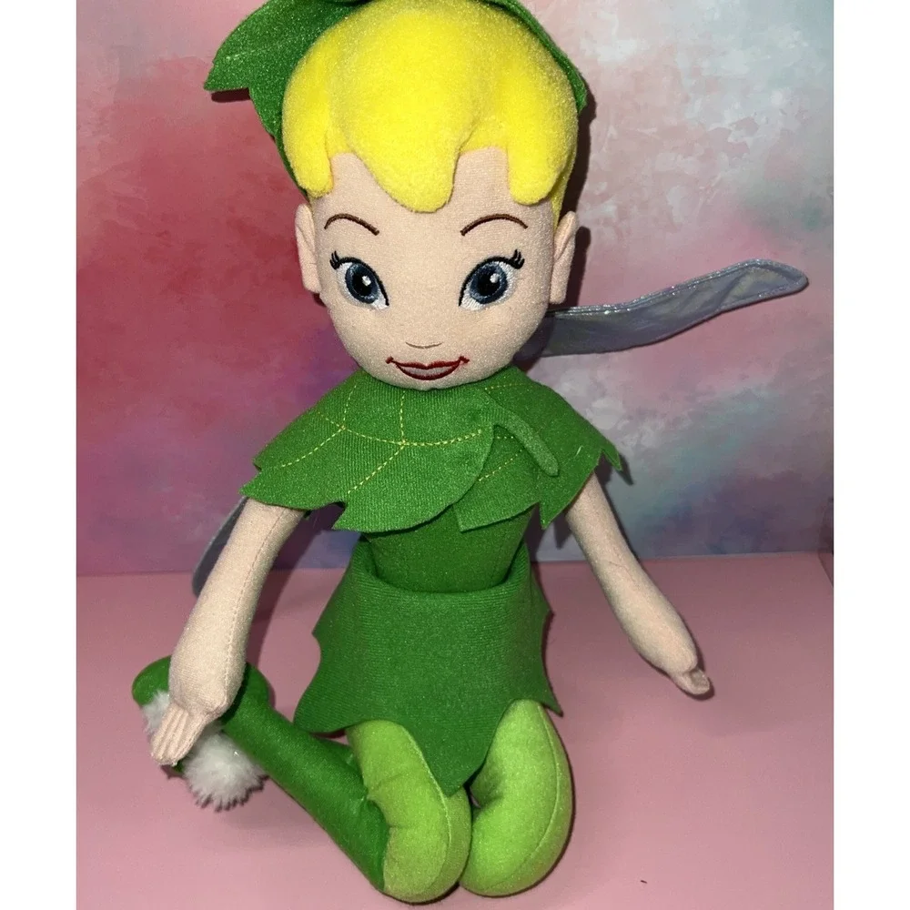 Disney Fairies Tinker Bell 12